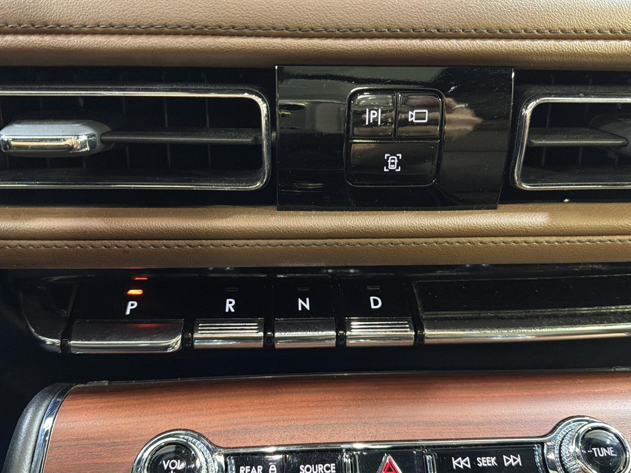 2023 Lincoln Aviator Reserve San Antonio TX