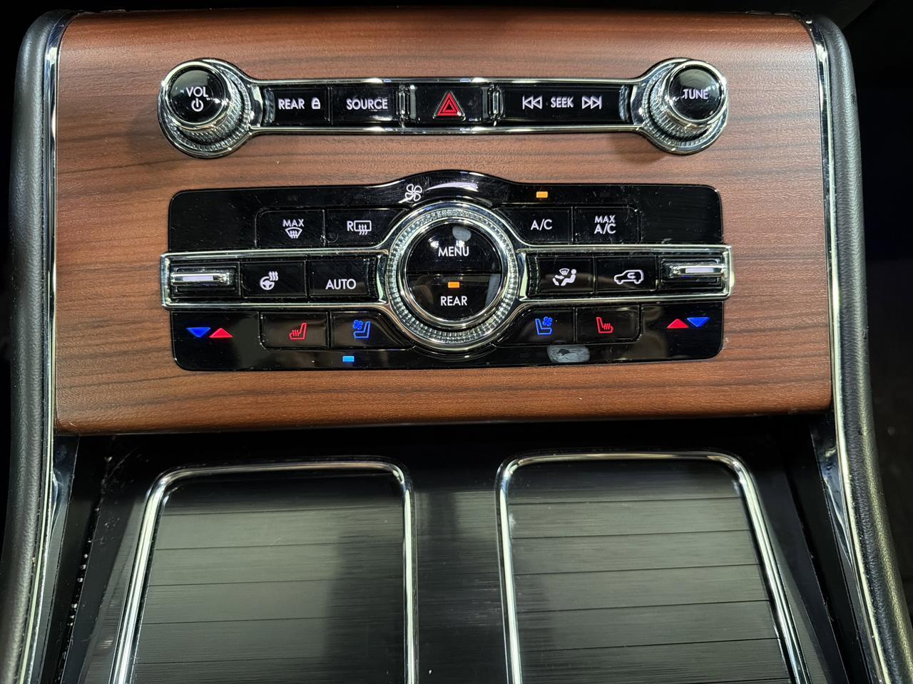 2023 Lincoln Aviator Reserve San Antonio TX