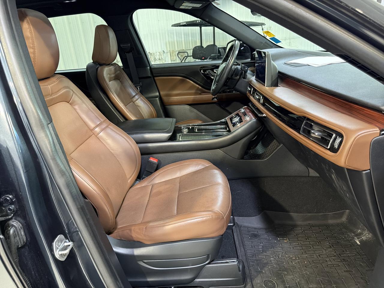 2023 Lincoln Aviator Reserve San Antonio TX