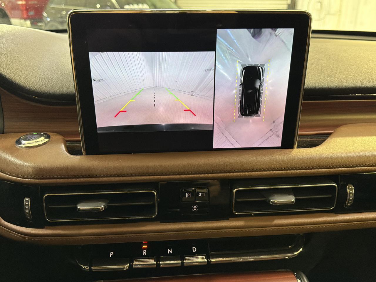 2023 Lincoln Aviator Reserve San Antonio TX