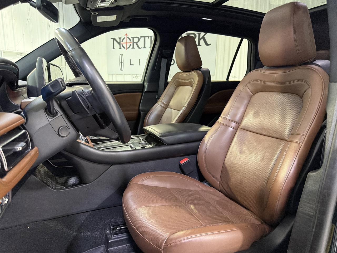 2023 Lincoln Aviator Reserve San Antonio TX
