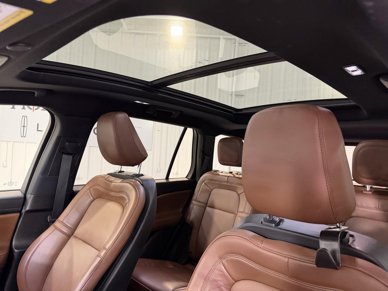 2023 Lincoln Aviator Reserve San Antonio TX