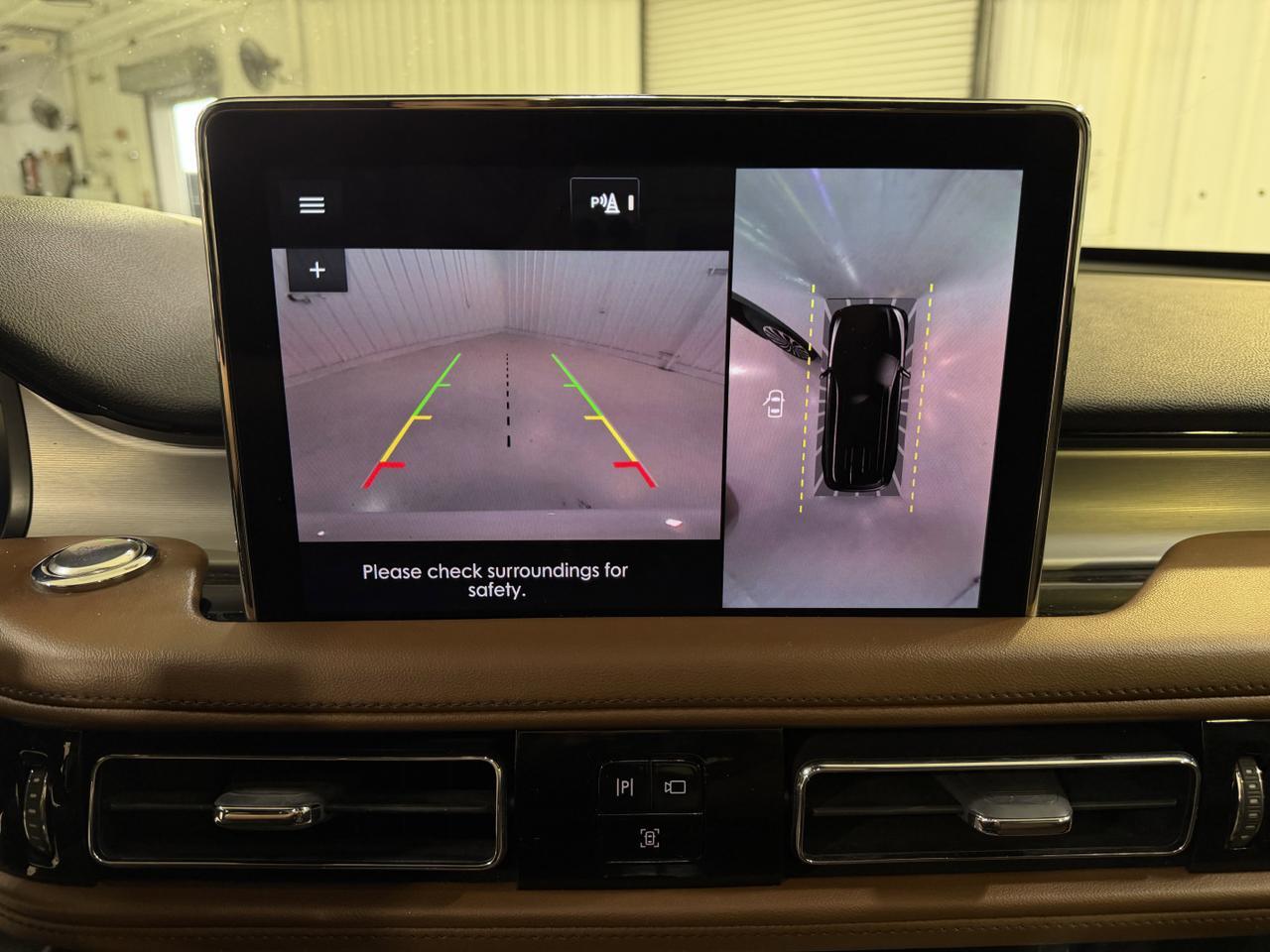 2023 Lincoln Aviator Reserve San Antonio TX