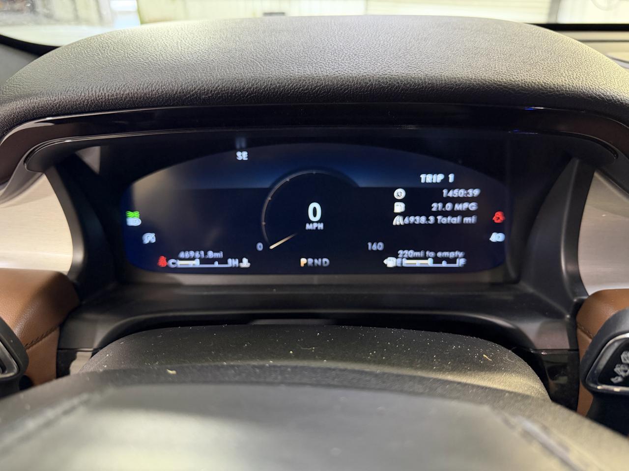 2023 Lincoln Aviator Reserve San Antonio TX