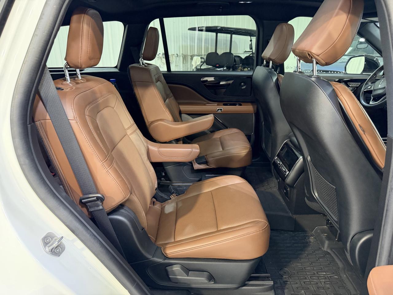 2023 Lincoln Aviator Reserve San Antonio TX