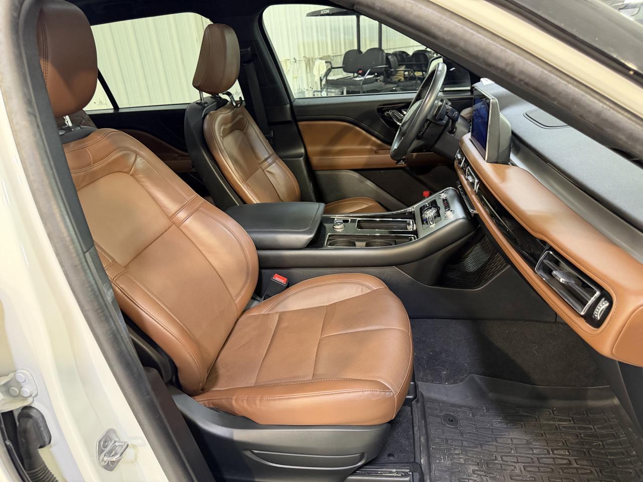 2023 Lincoln Aviator Reserve San Antonio TX