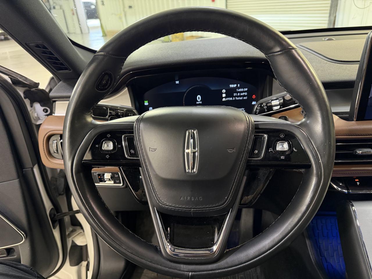 2023 Lincoln Aviator Reserve San Antonio TX