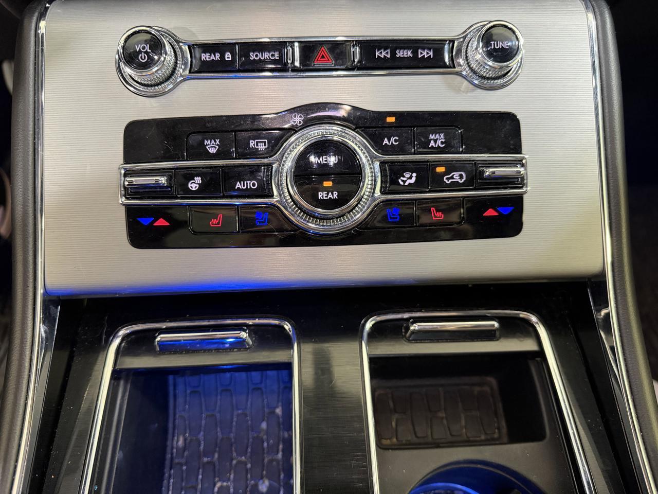 2023 Lincoln Aviator Reserve San Antonio TX