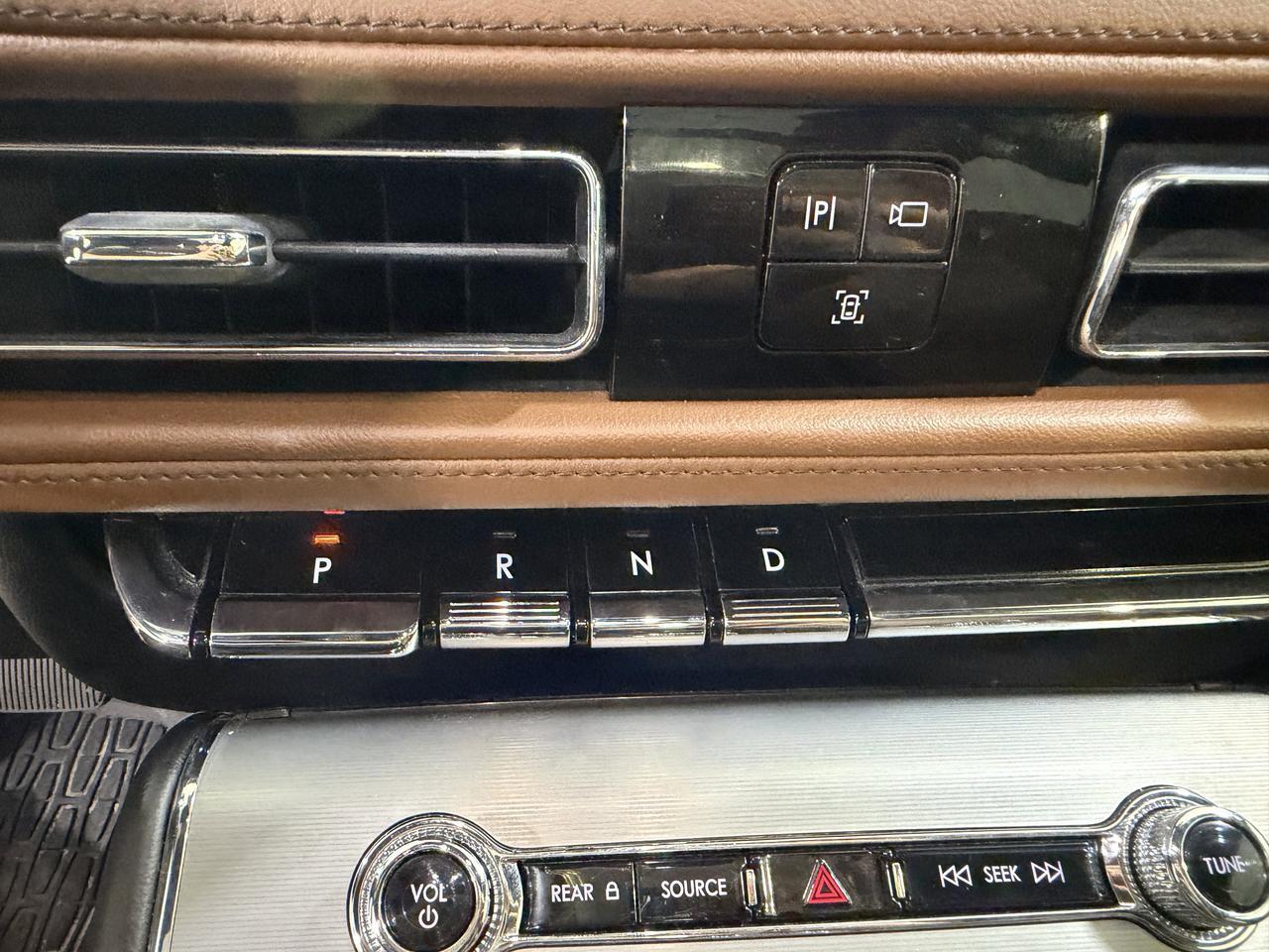 2023 Lincoln Aviator Reserve San Antonio TX