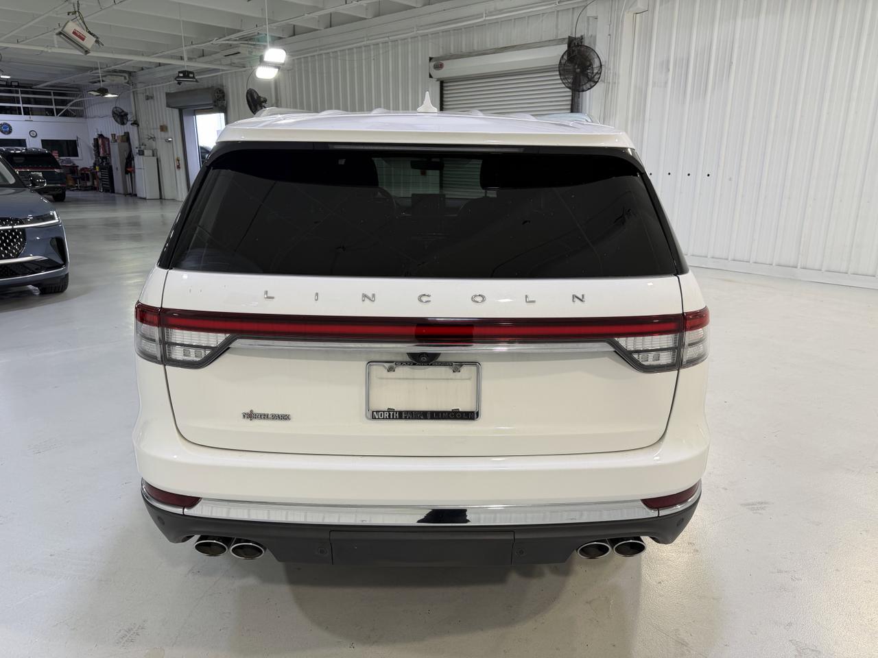2023 Lincoln Aviator Reserve San Antonio TX
