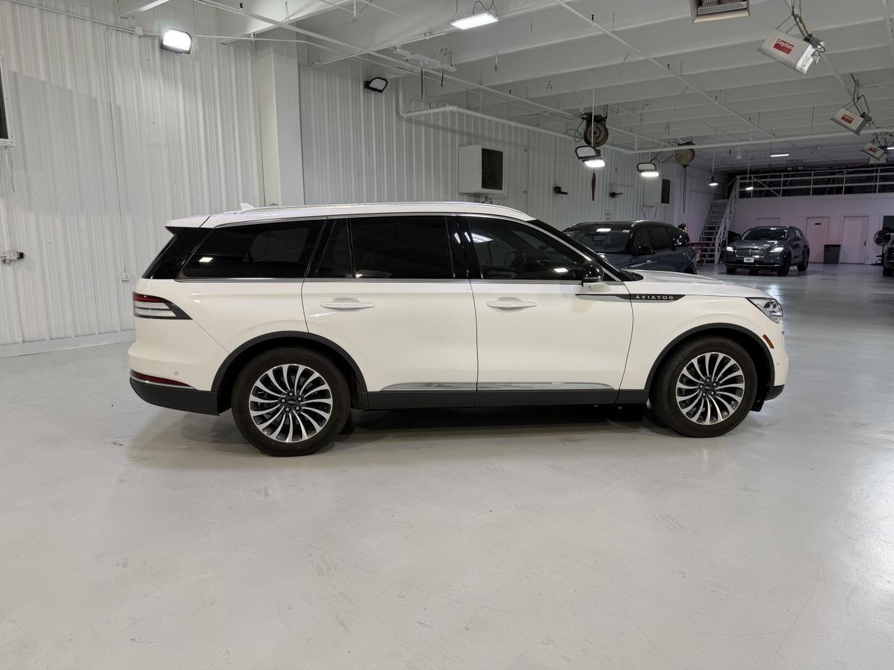 2023 Lincoln Aviator Reserve San Antonio TX
