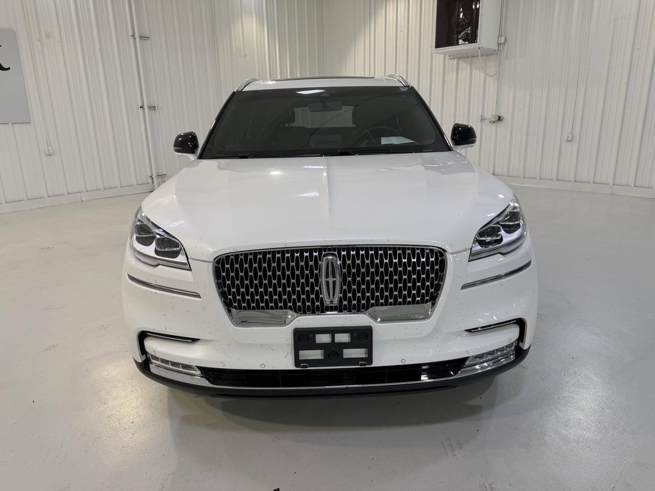 2023 Lincoln Aviator Reserve San Antonio TX