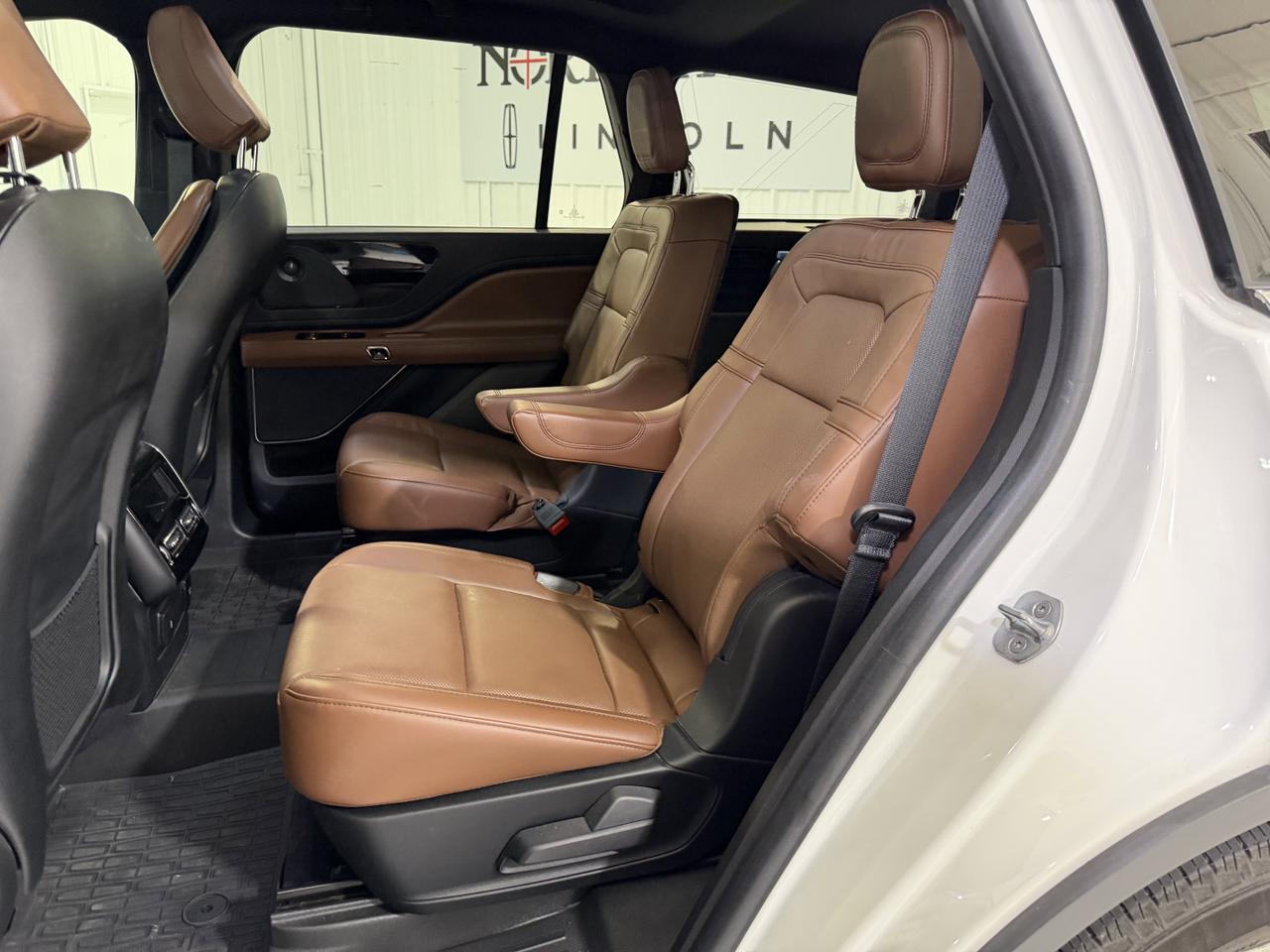 2023 Lincoln Aviator Reserve San Antonio TX