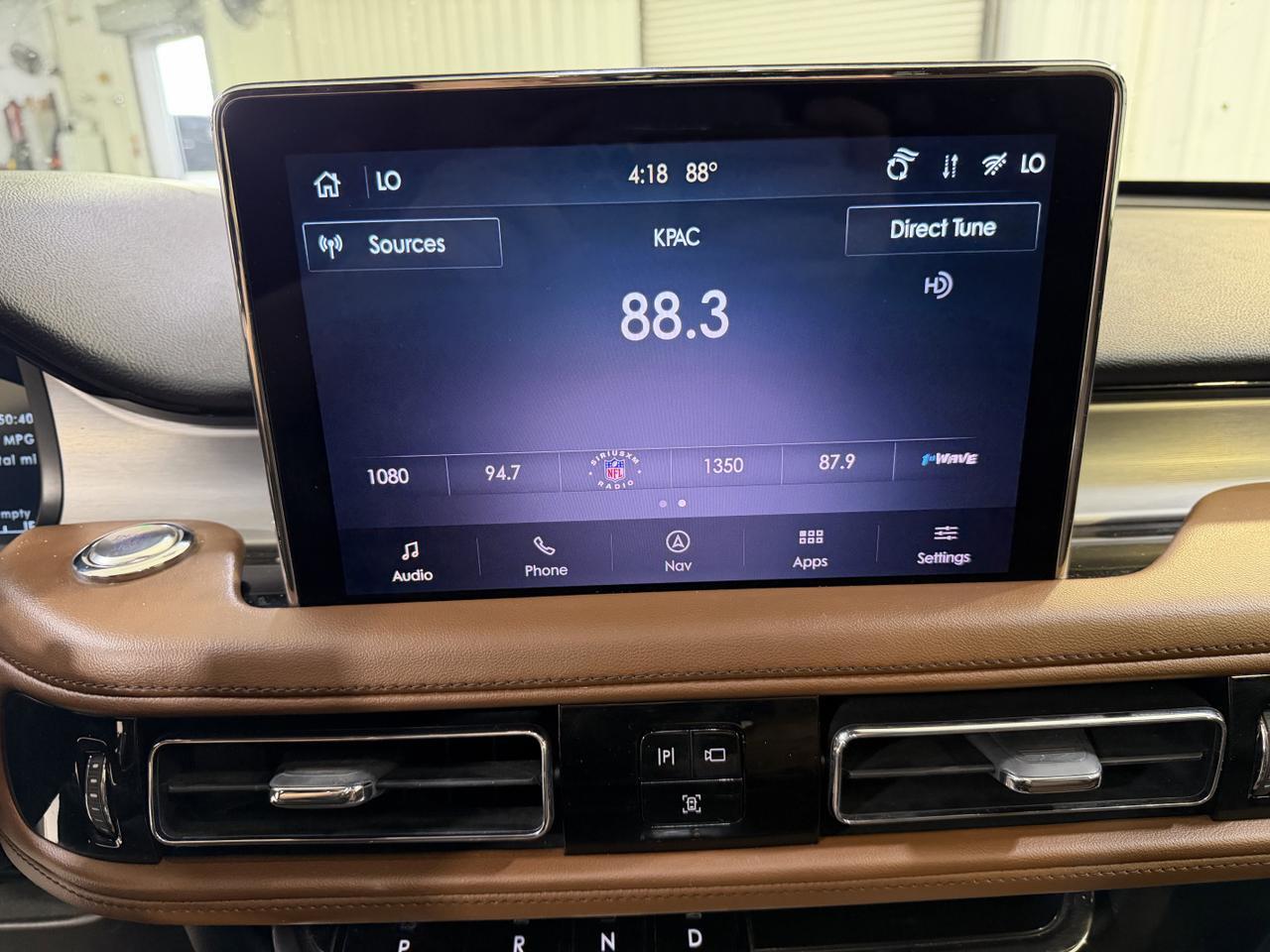 2023 Lincoln Aviator Reserve San Antonio TX