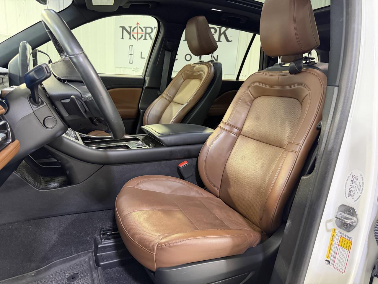 2023 Lincoln Aviator Reserve San Antonio TX