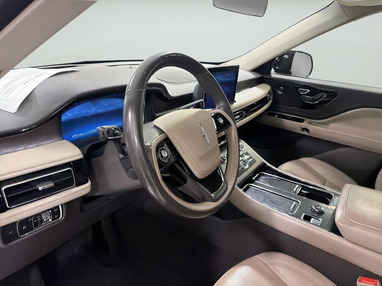2023 Lincoln Aviator Reserve San Antonio TX