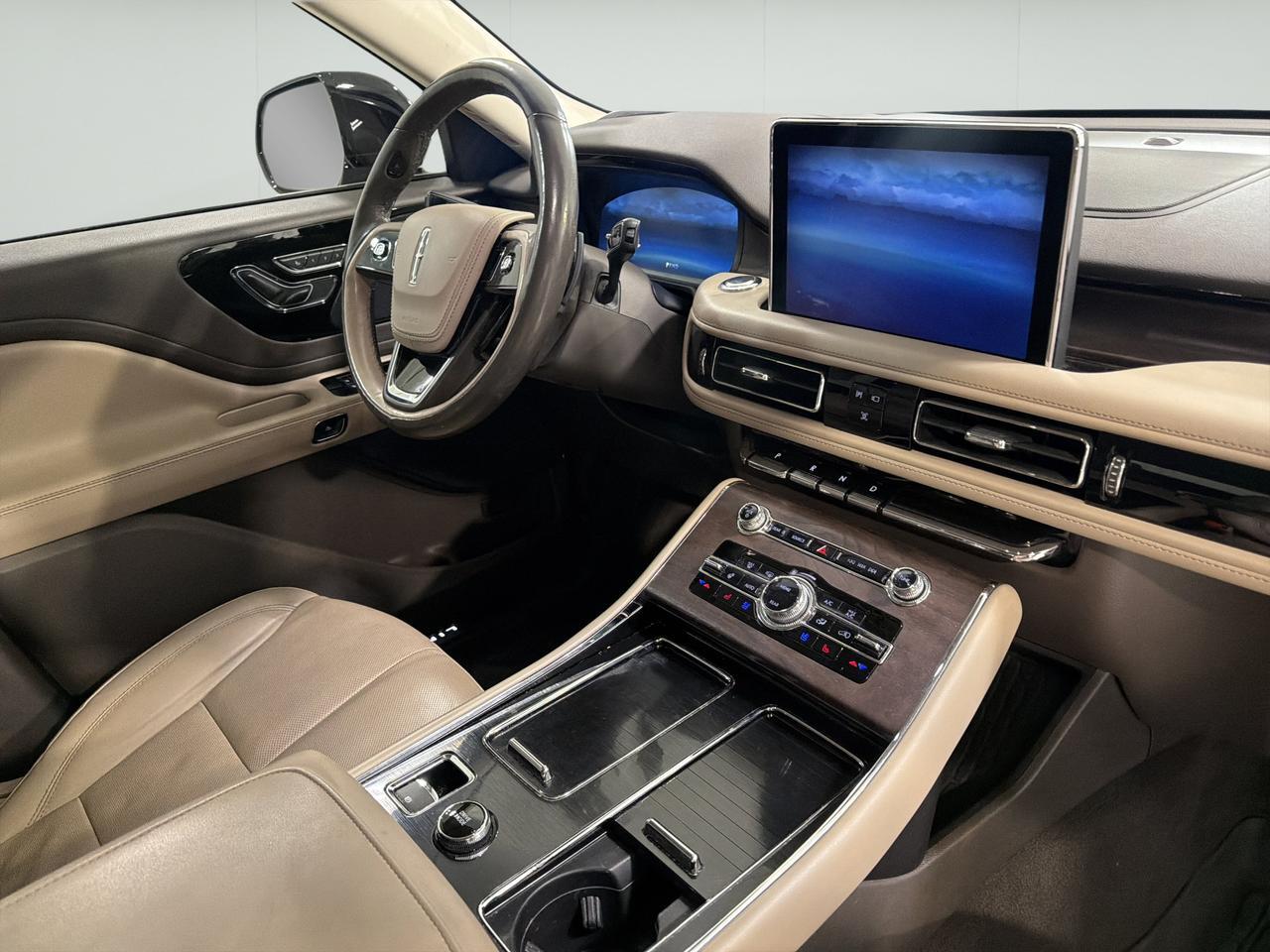 2023 Lincoln Aviator Reserve San Antonio TX