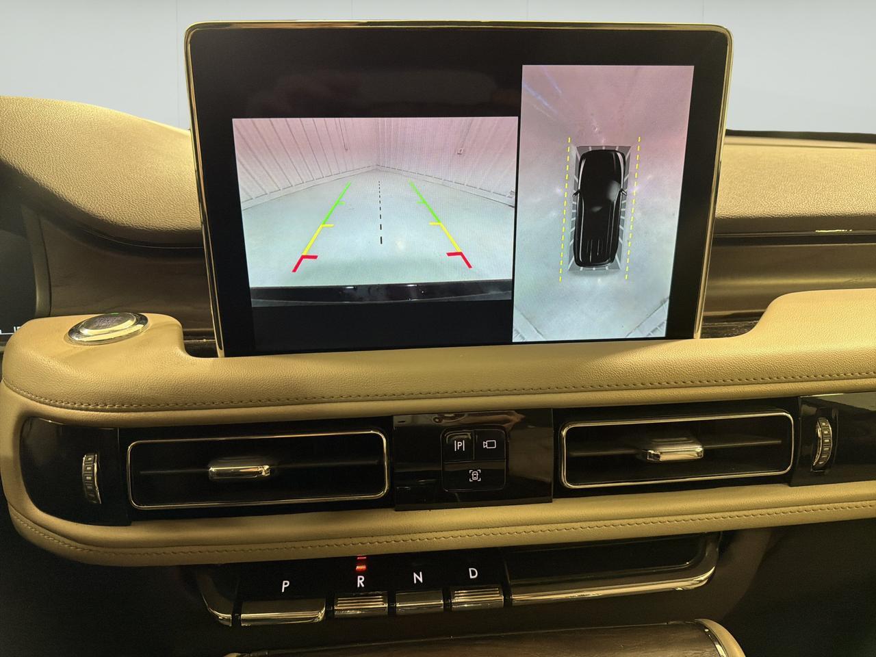 2023 Lincoln Aviator Reserve San Antonio TX