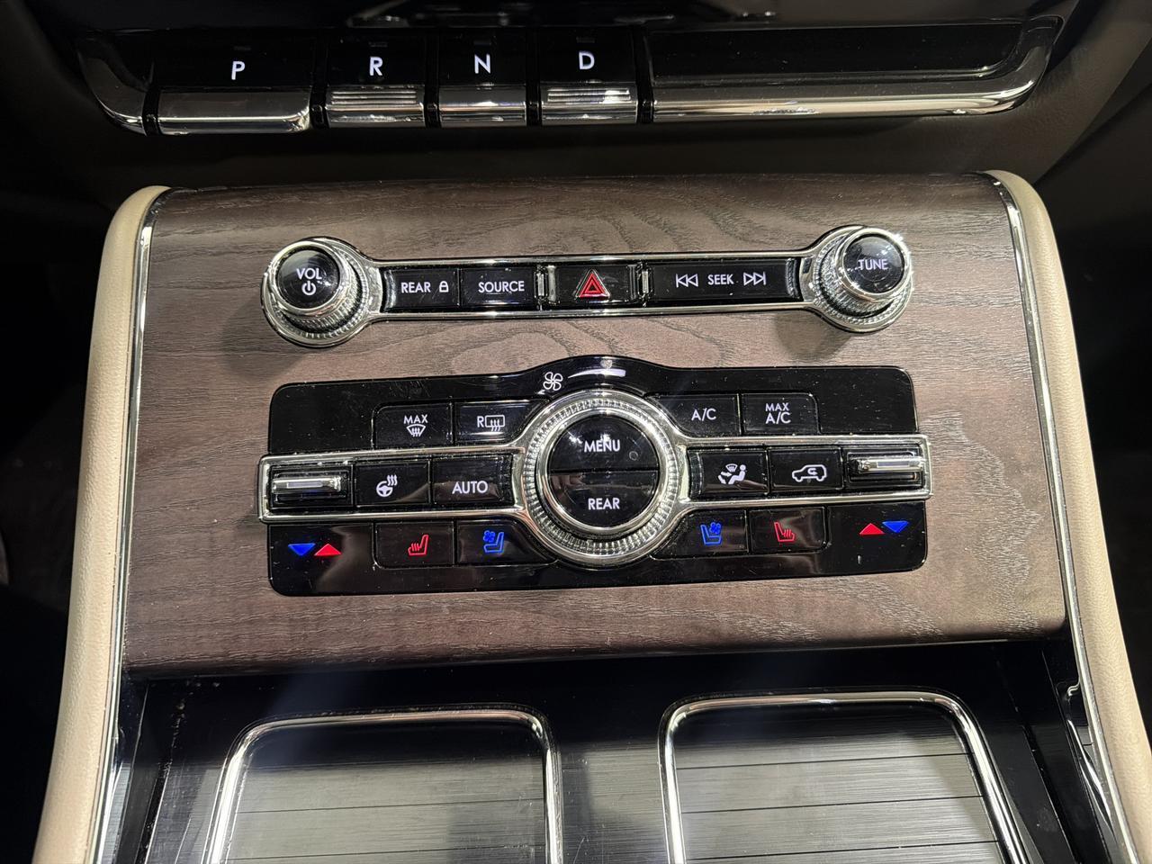 2023 Lincoln Aviator Reserve San Antonio TX