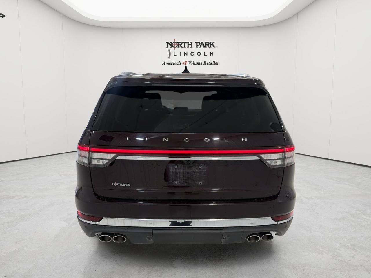 2023 Lincoln Aviator Reserve San Antonio TX