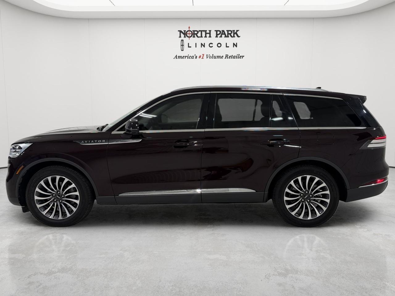 2023 Lincoln Aviator Reserve San Antonio TX