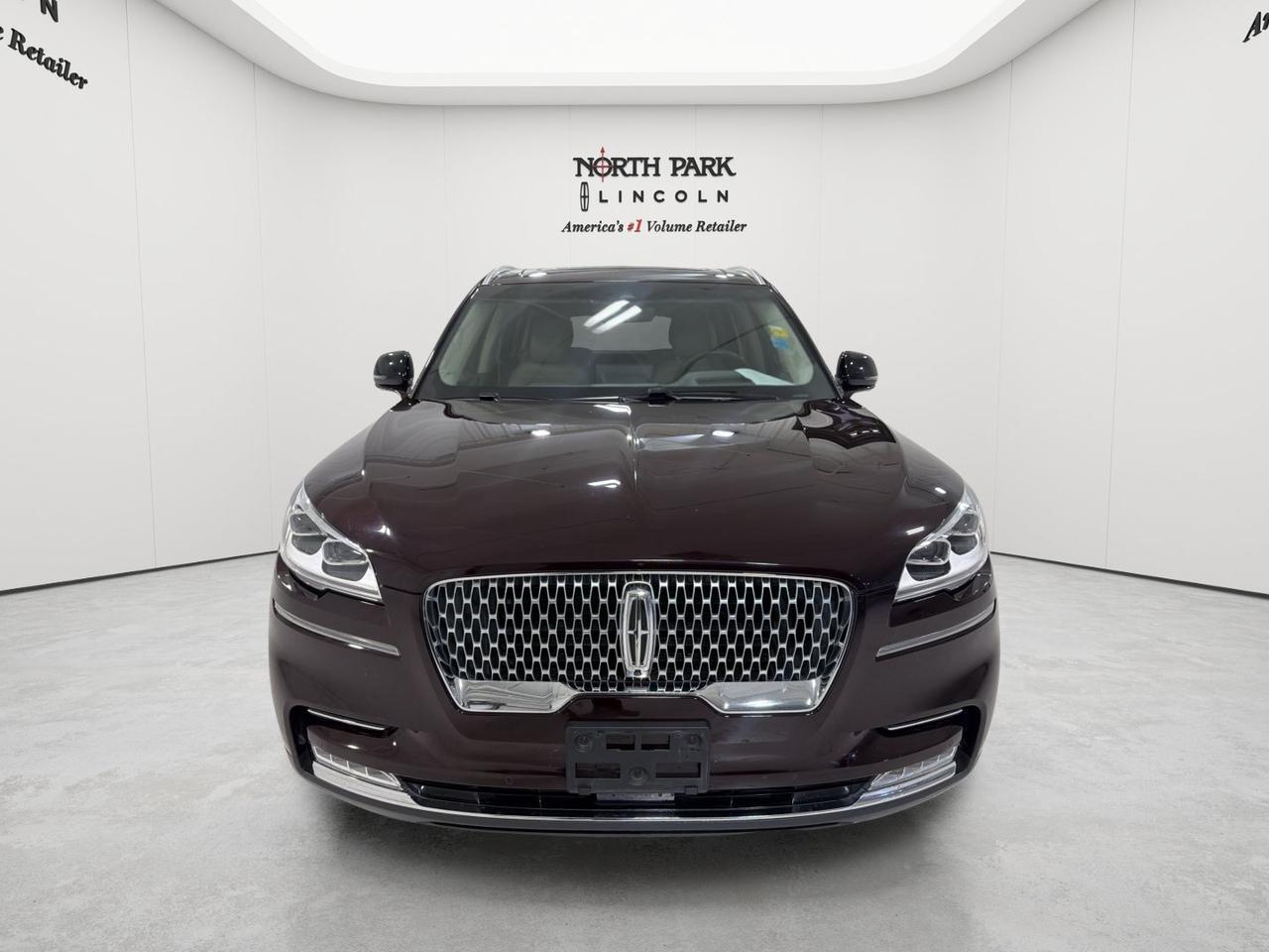 2023 Lincoln Aviator Reserve San Antonio TX