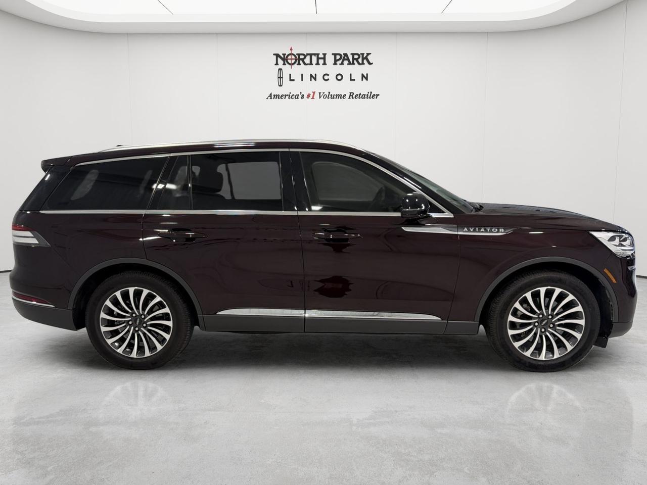 2023 Lincoln Aviator Reserve San Antonio TX