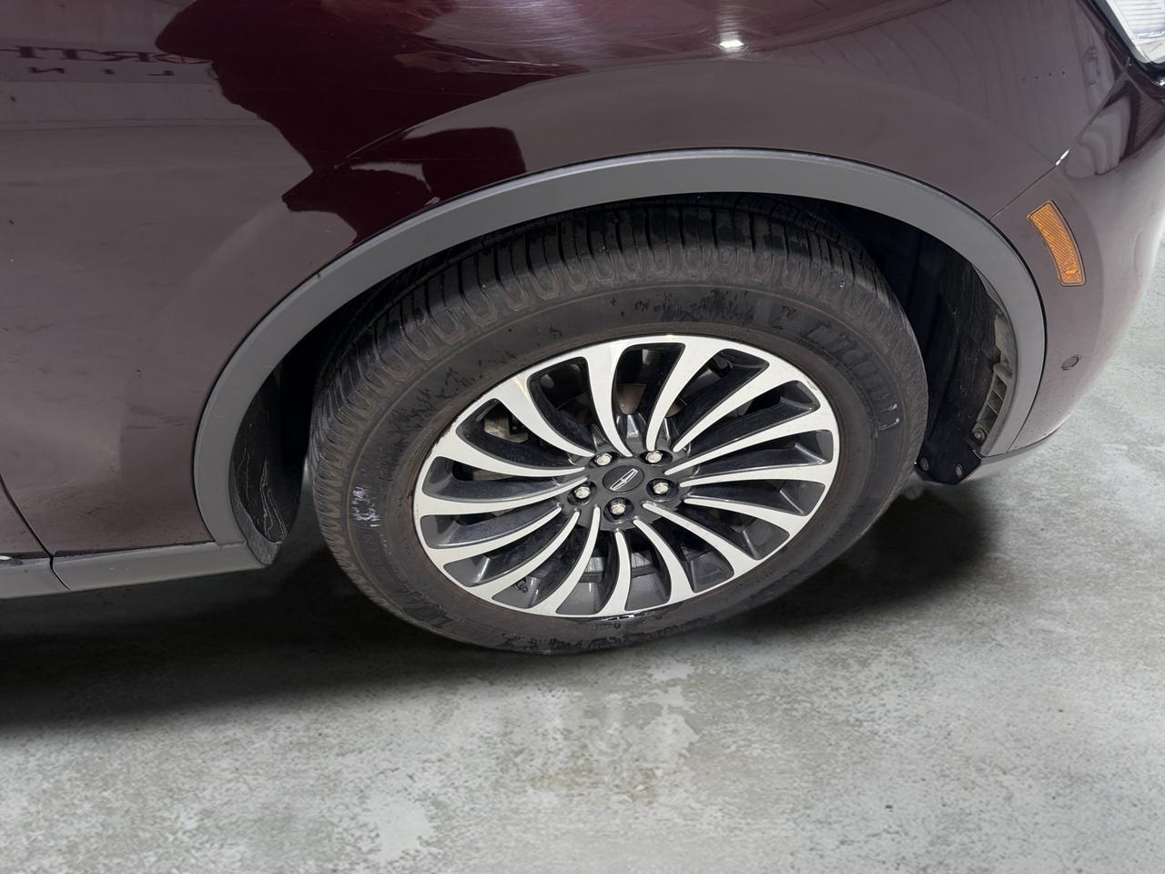 2023 Lincoln Aviator Reserve San Antonio TX