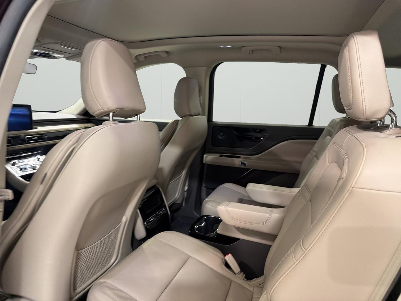2023 Lincoln Aviator Reserve San Antonio TX