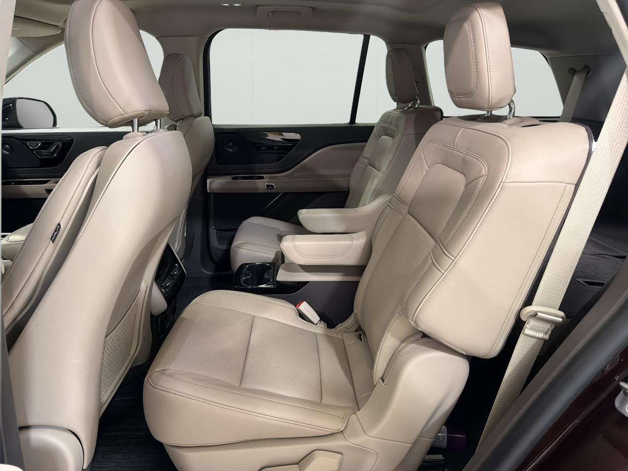 2023 Lincoln Aviator Reserve San Antonio TX