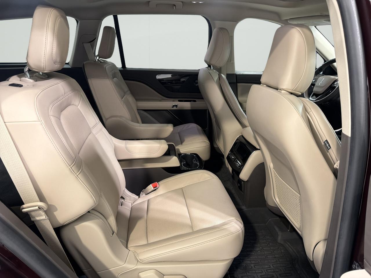 2023 Lincoln Aviator Reserve San Antonio TX