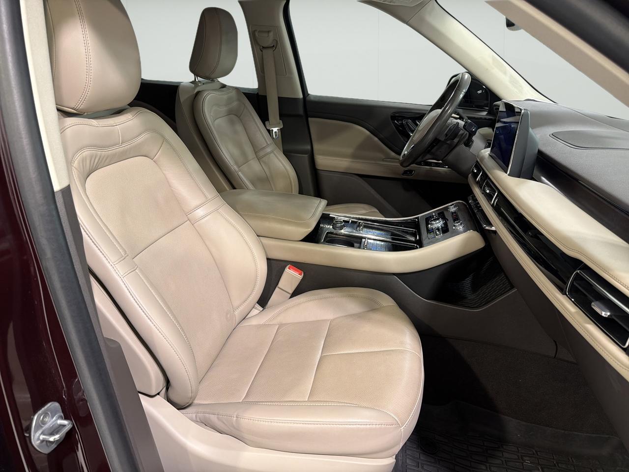 2023 Lincoln Aviator Reserve San Antonio TX