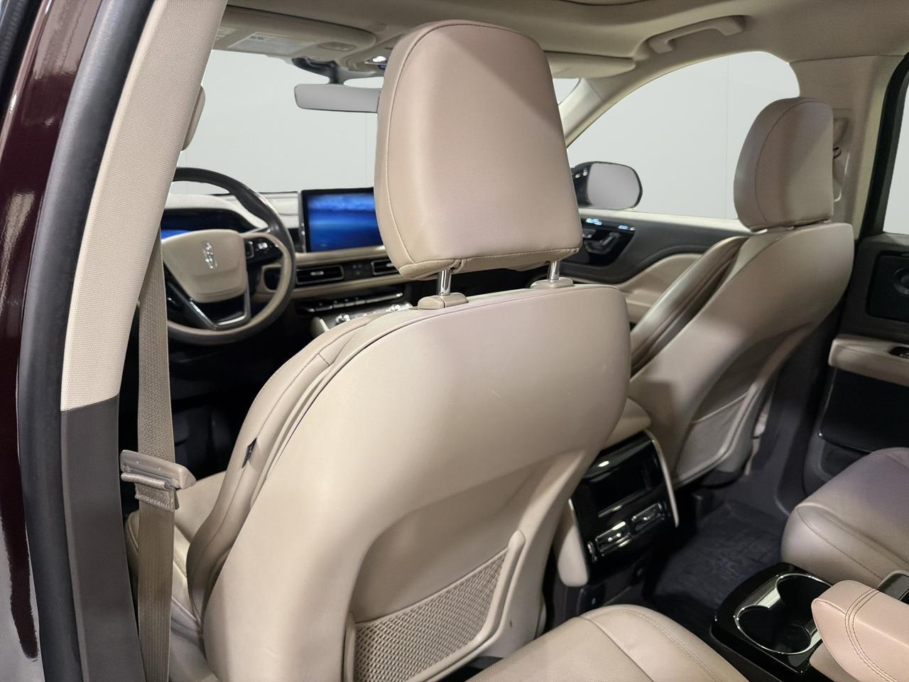 2023 Lincoln Aviator Reserve San Antonio TX
