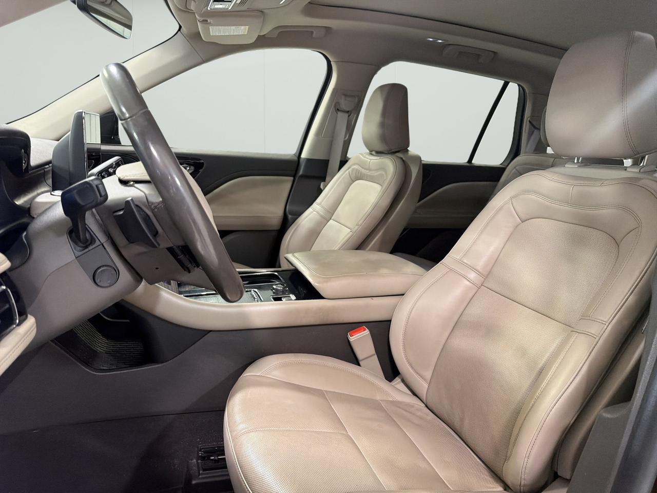 2023 Lincoln Aviator Reserve San Antonio TX