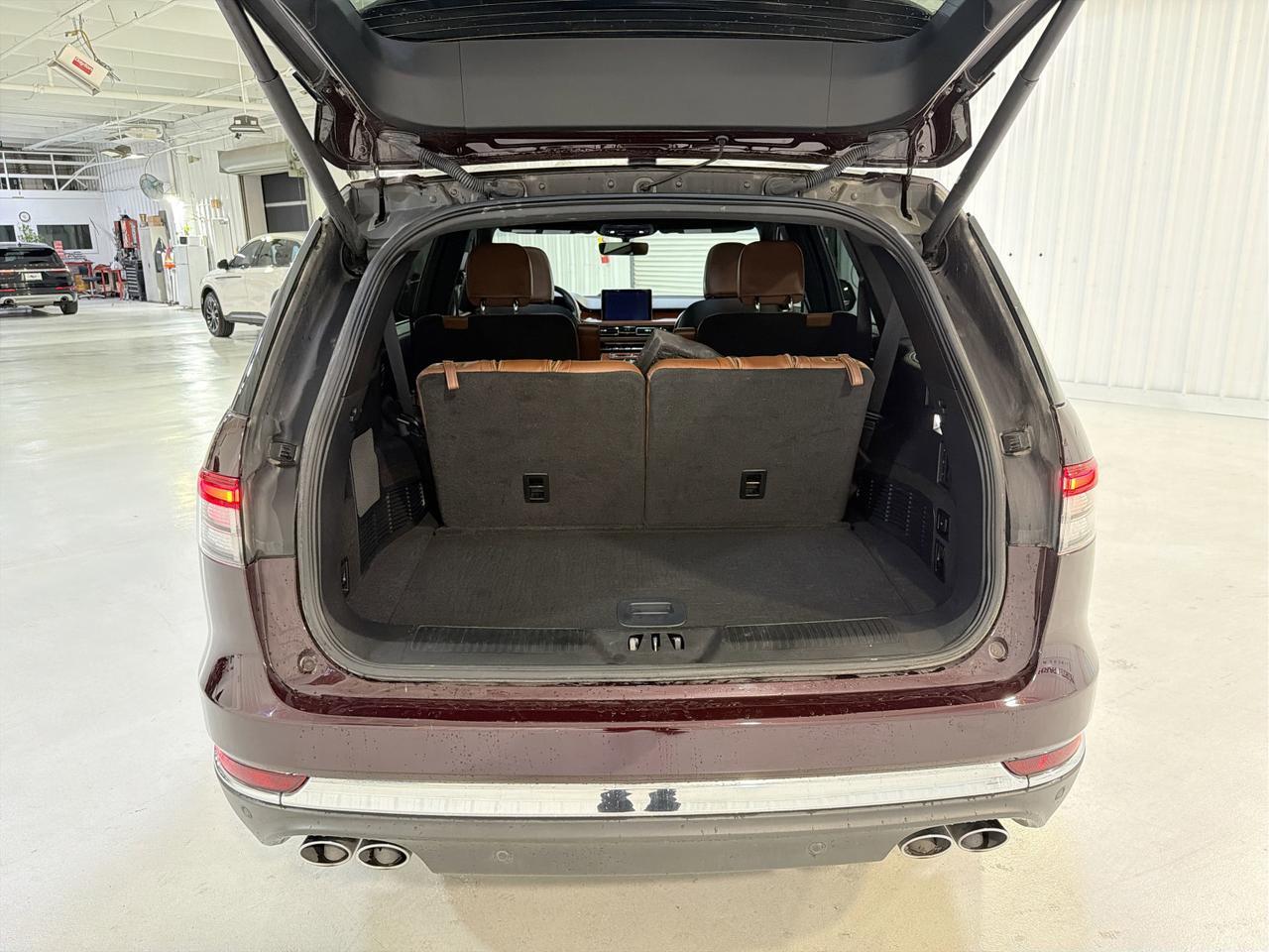 2023 Lincoln Aviator Reserve San Antonio TX