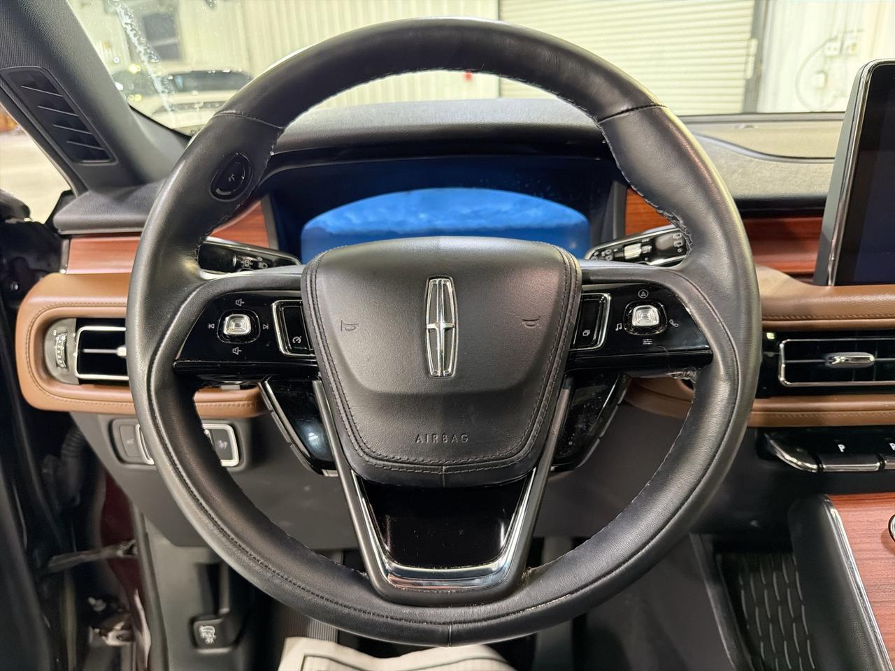 2023 Lincoln Aviator Reserve San Antonio TX