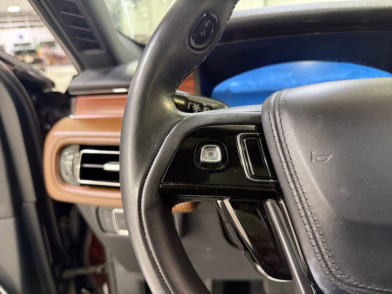 2023 Lincoln Aviator Reserve San Antonio TX