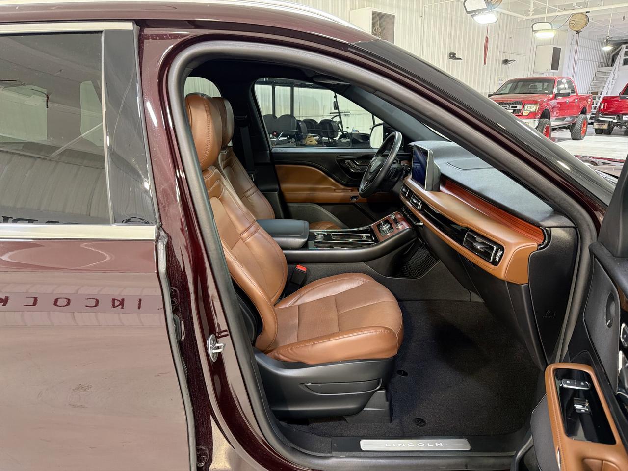 2023 Lincoln Aviator Reserve San Antonio TX