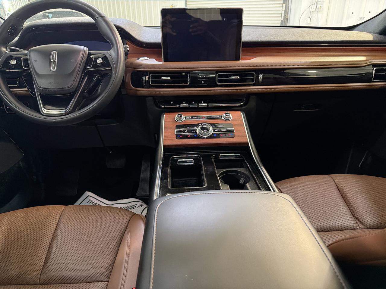 2023 Lincoln Aviator Reserve San Antonio TX
