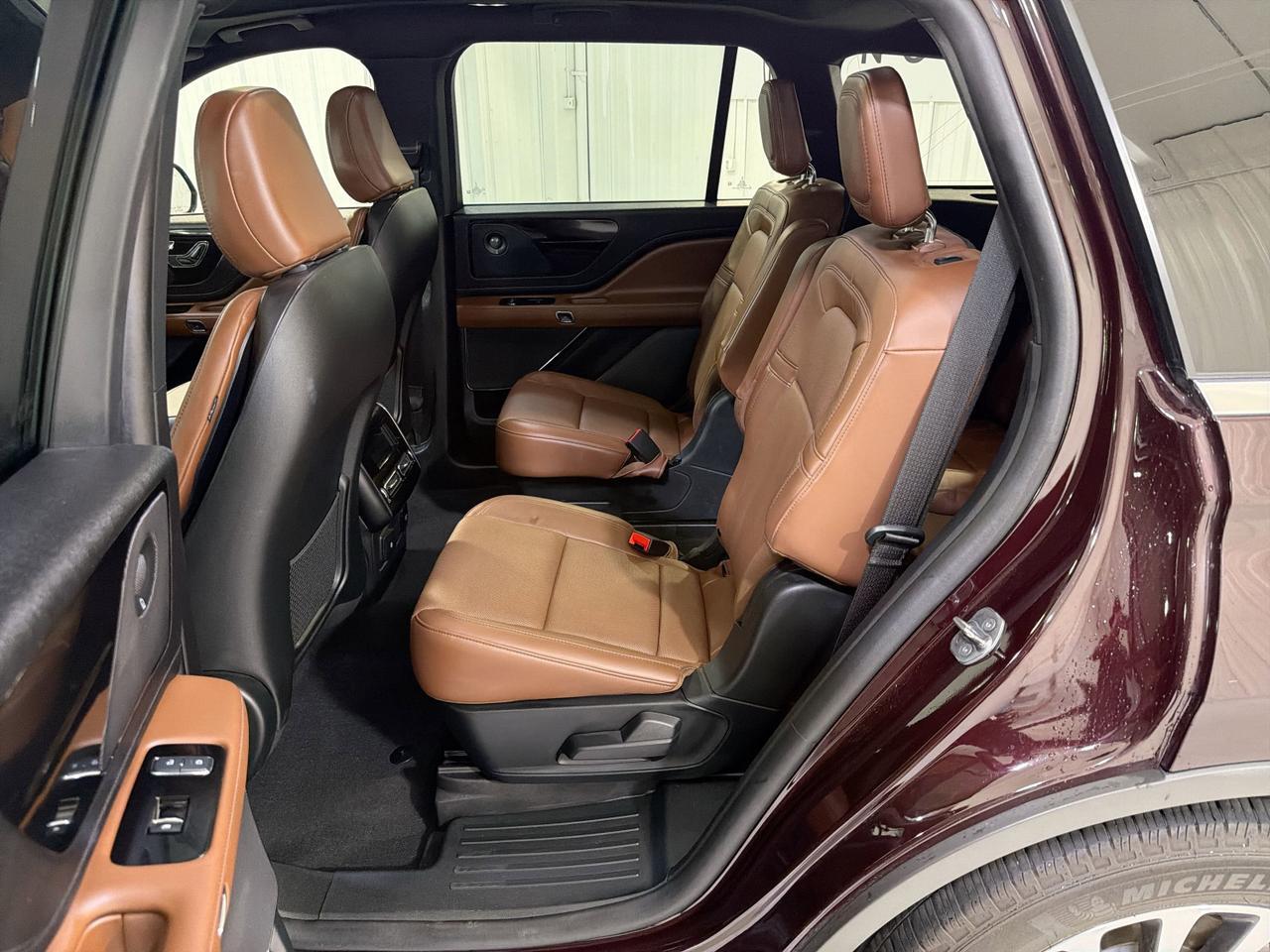 2023 Lincoln Aviator Reserve San Antonio TX