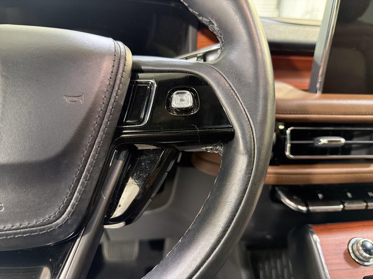 2023 Lincoln Aviator Reserve San Antonio TX