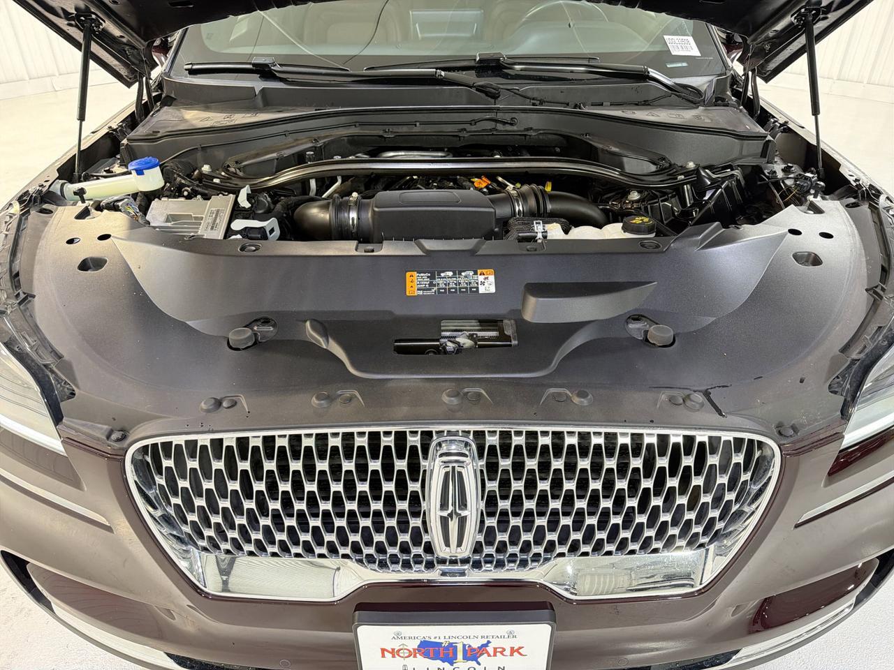 2023 Lincoln Aviator Reserve San Antonio TX