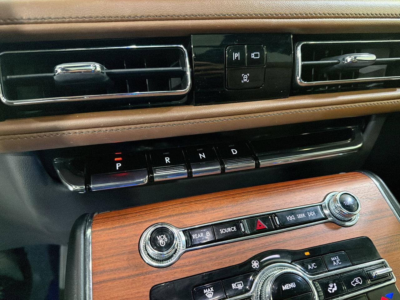 2023 Lincoln Aviator Reserve San Antonio TX