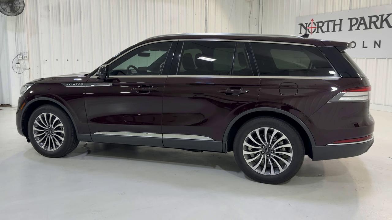 2023 Lincoln Aviator Reserve San Antonio TX