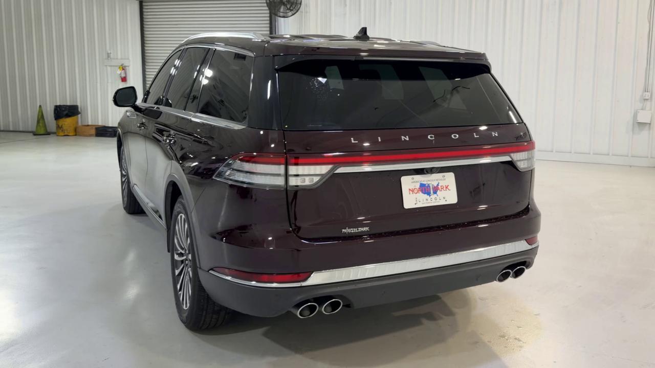 2023 Lincoln Aviator Reserve San Antonio TX