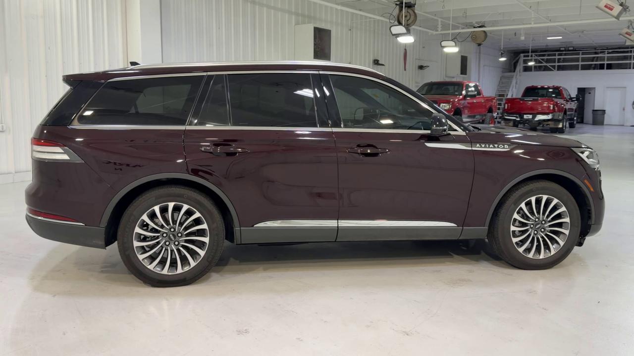 2023 Lincoln Aviator Reserve San Antonio TX