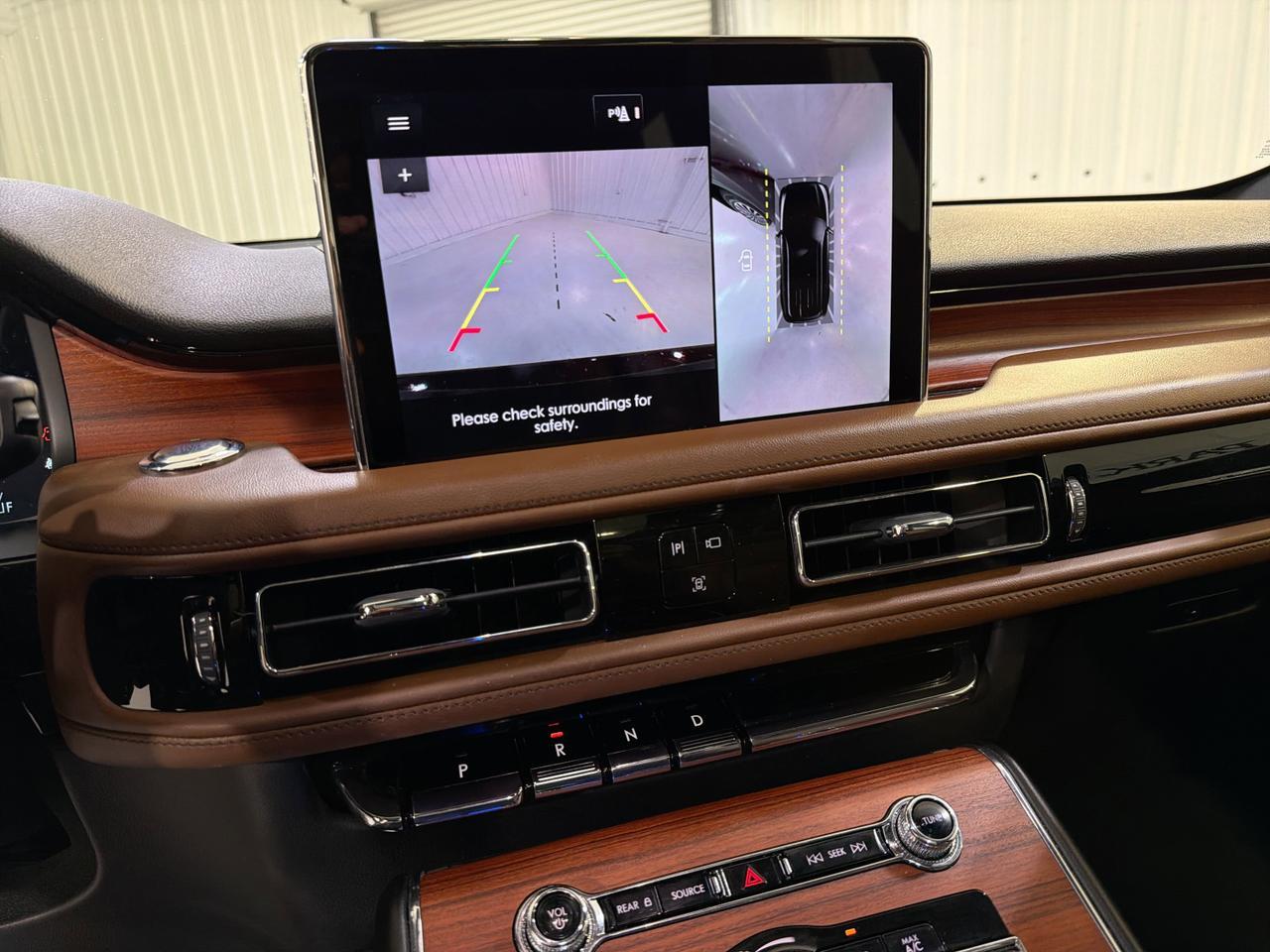 2023 Lincoln Aviator Reserve San Antonio TX