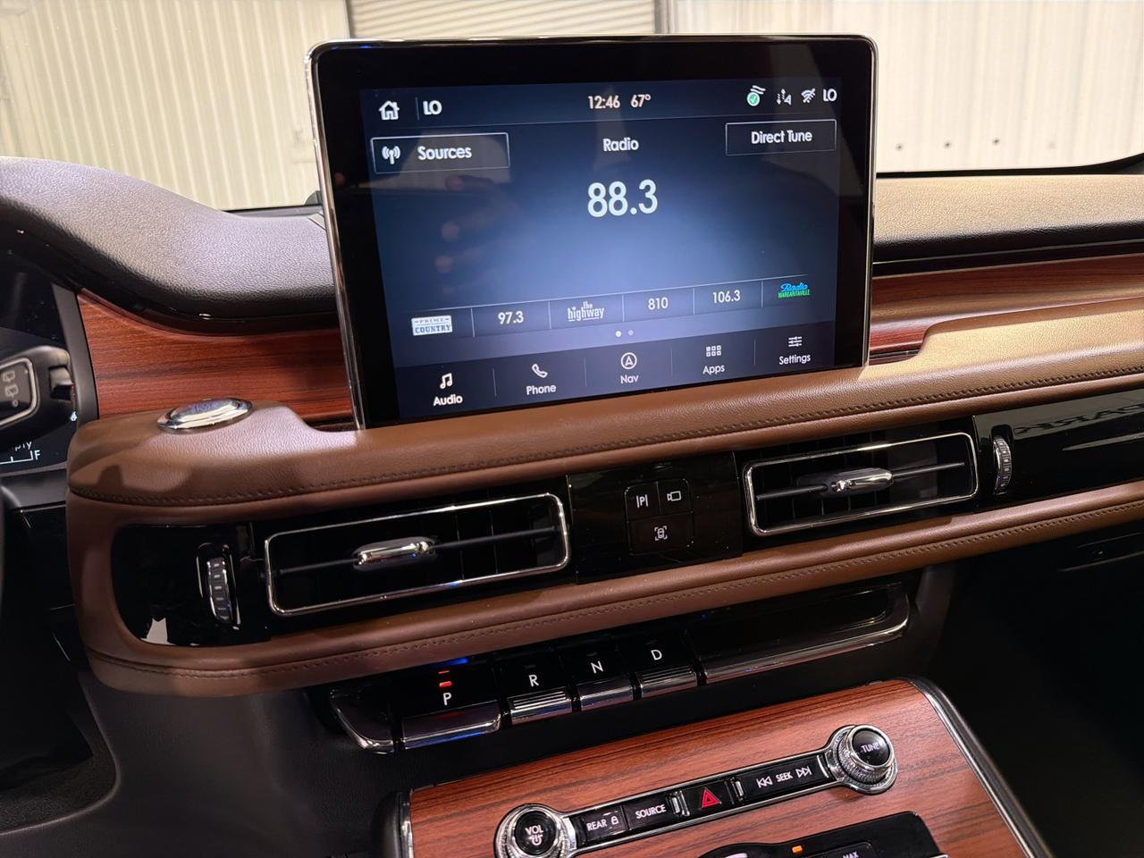 2023 Lincoln Aviator Reserve San Antonio TX