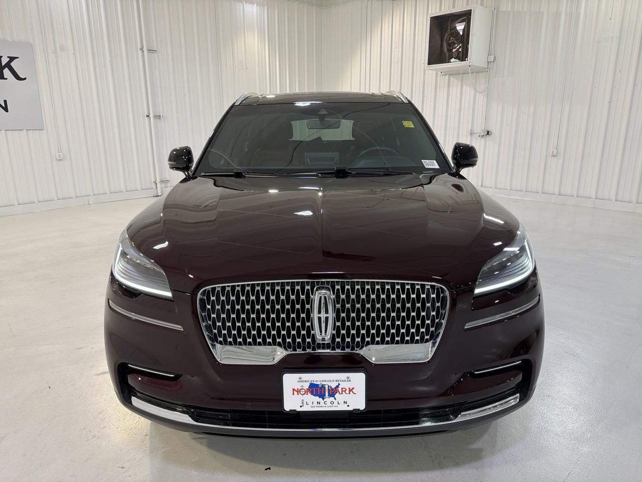 2023 Lincoln Aviator Reserve San Antonio TX