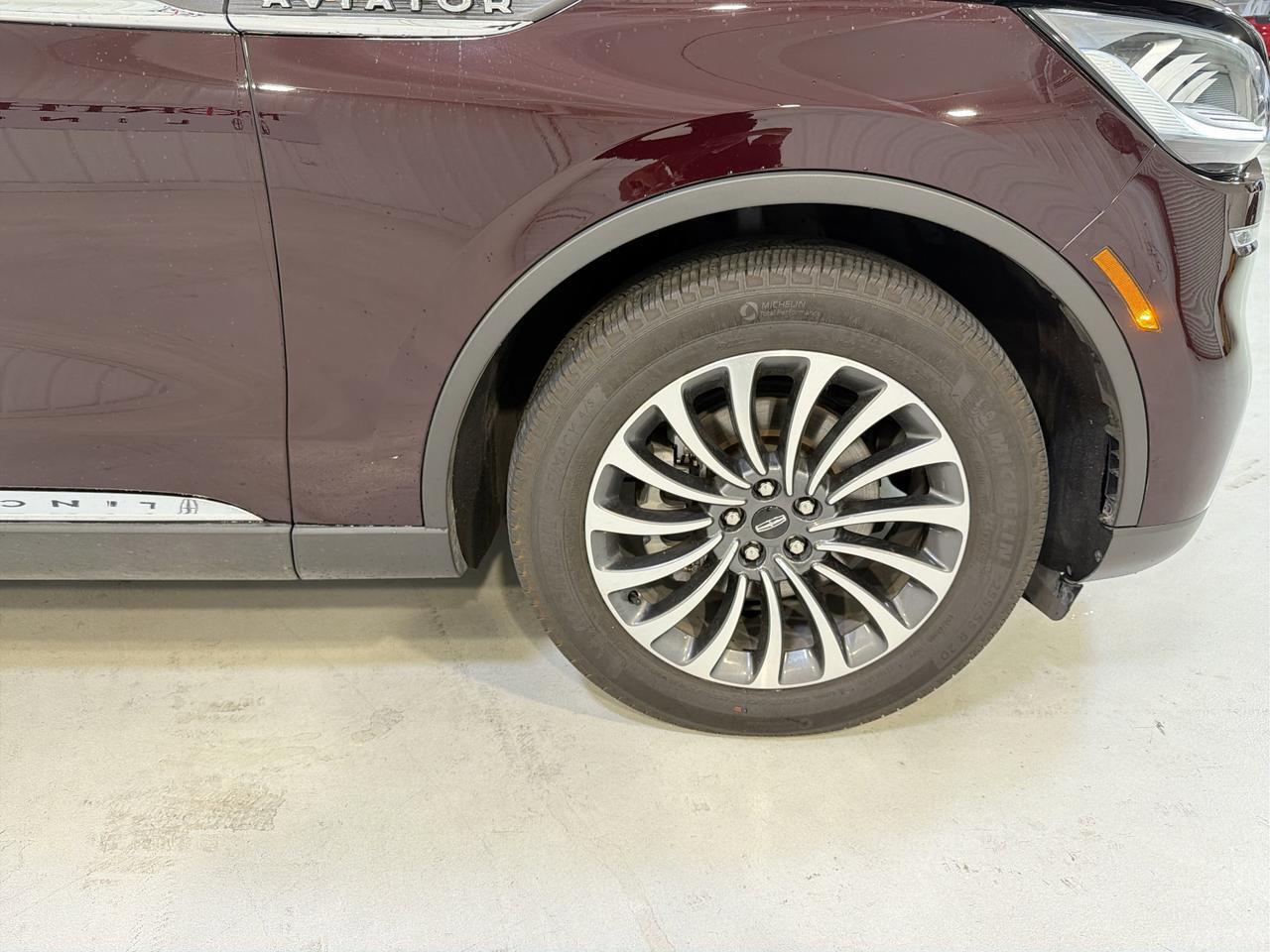 2023 Lincoln Aviator Reserve San Antonio TX